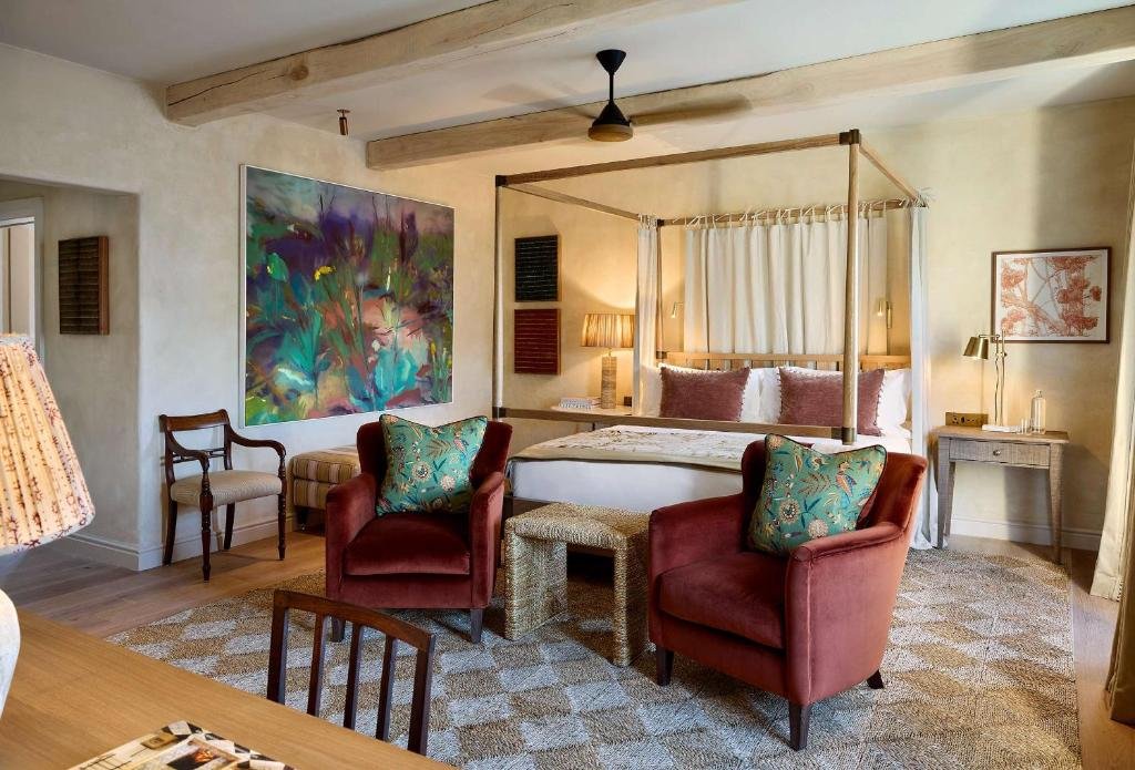 Spier Hotel hotel in Stellenbosch, South Africa