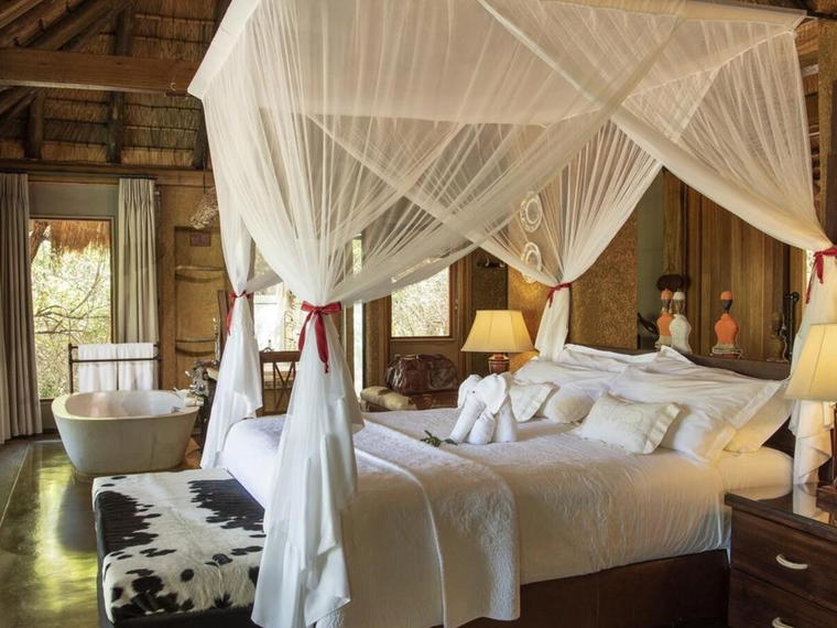 Jabulani Safari, Hoedspruit, South Africa