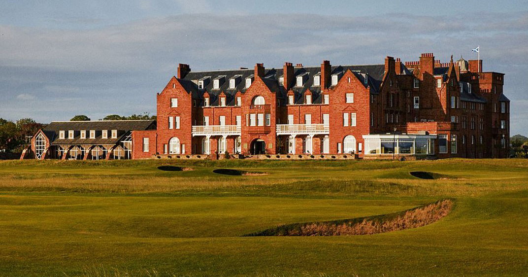 Marine Troon
