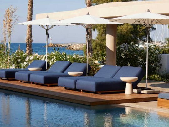 Avant Mar, Naoussa Paros, Greece