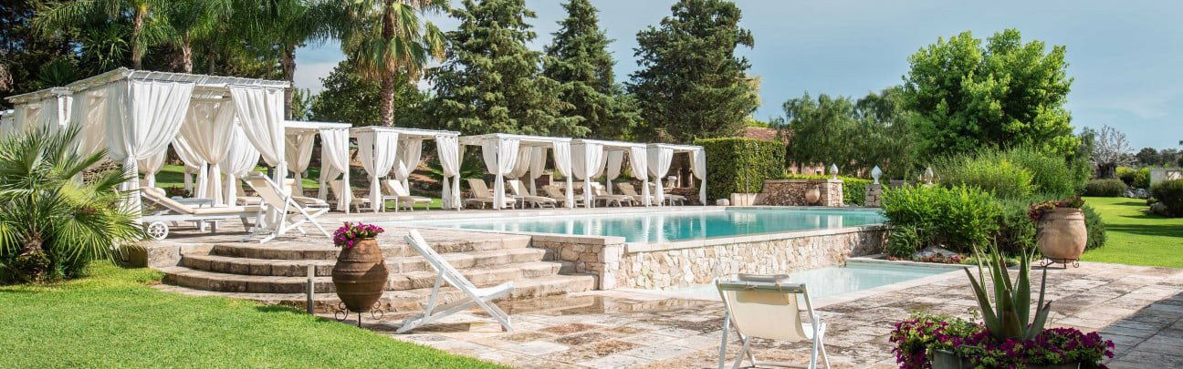 Naturalis Bio Resort & Spa, Hotel in Martano
