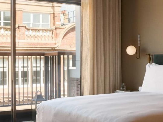 The Newman, London, United Kingdom