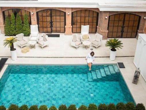 Illa Experience Hotel, Quito, Ecuador
