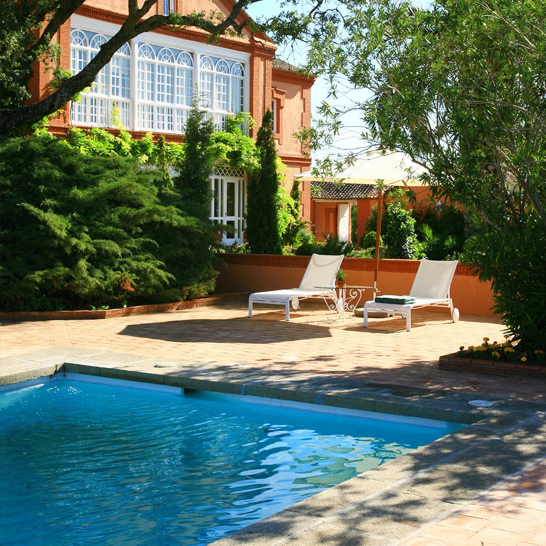 Valdepalacios Hotel Gourmand, Oropesa, Spain