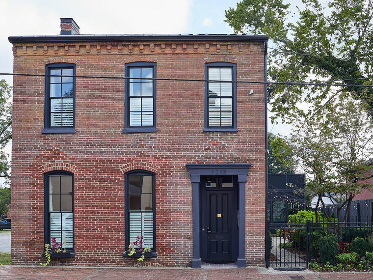 Germantown Inn, Nashville, United States
