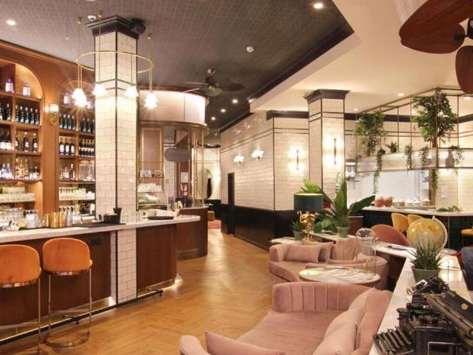 Craves, Brussels, Belgium