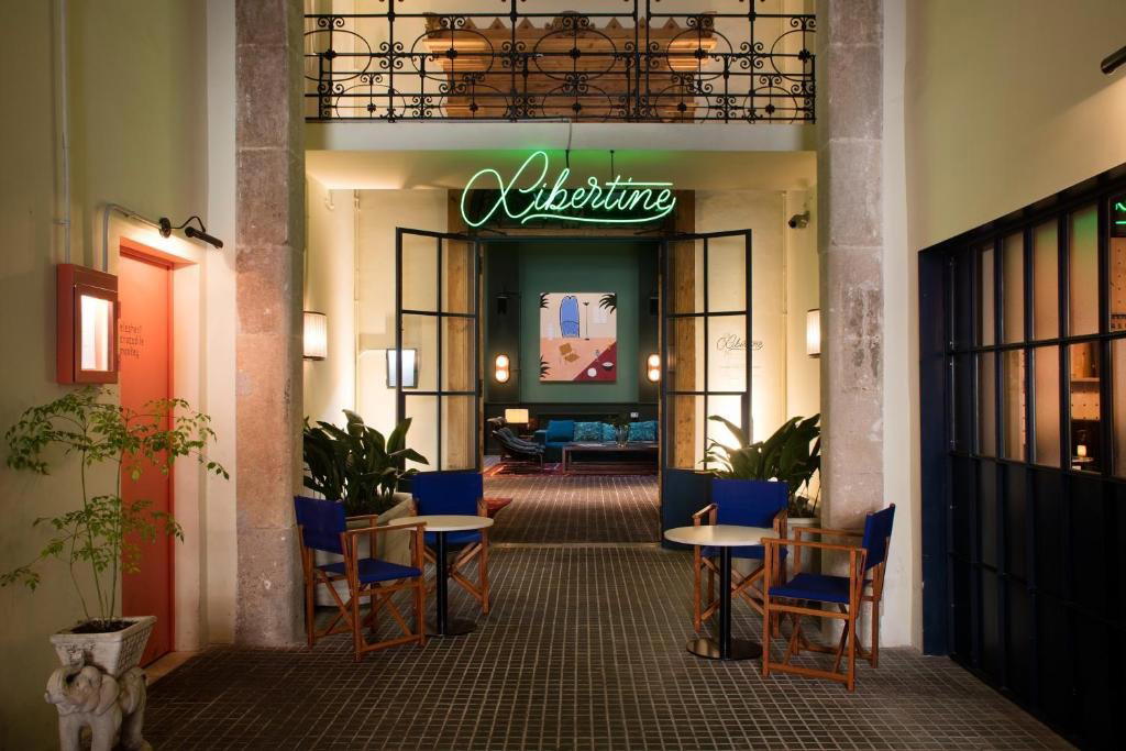 Casa Bonay, Barcelona, Spain