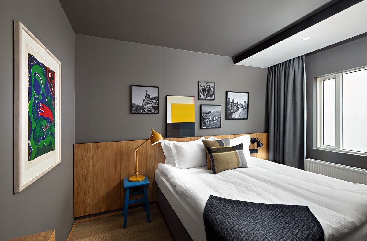 Hótel Reykjahlíð hotel in Reykjahli, Iceland