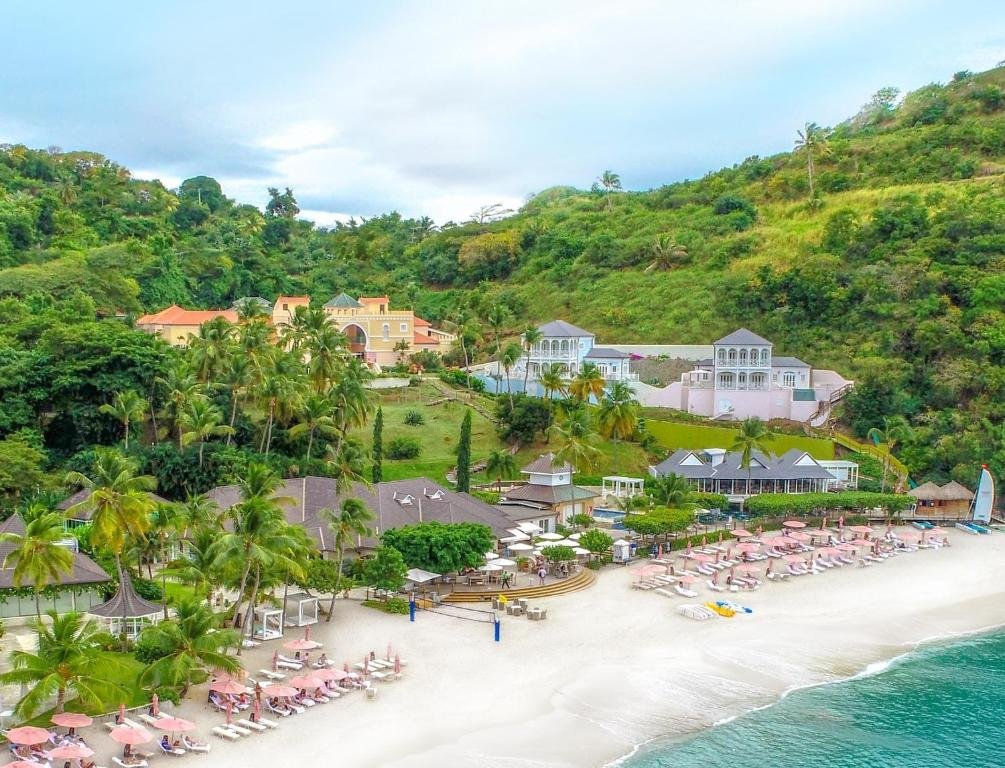 BodyHoliday Saint Lucia, Estate, St Lucia