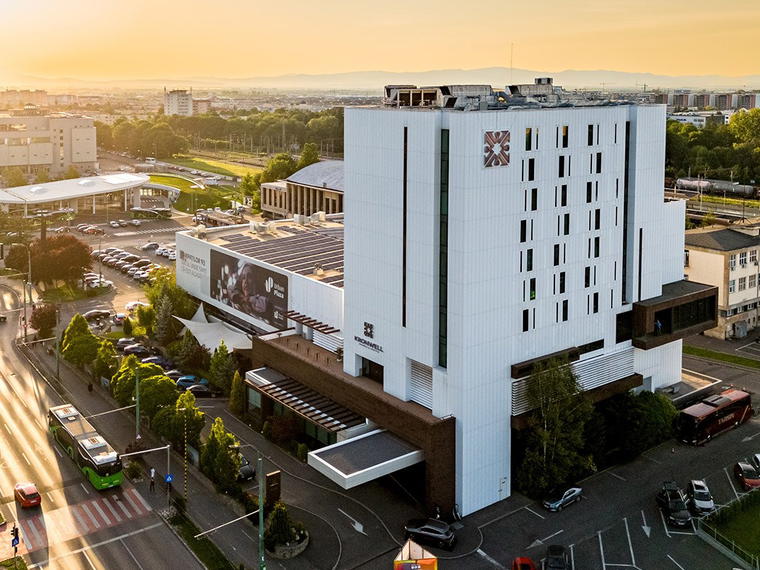 Kronwell Brasov Hotel, Brasov, Romania