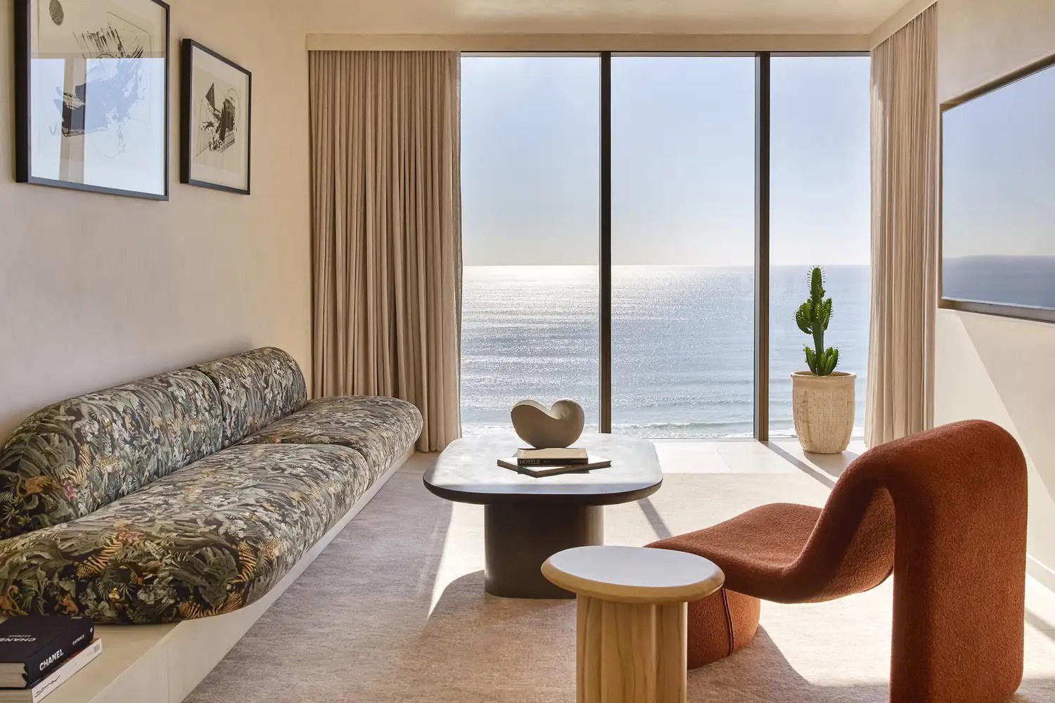 Mondrian Gold Coast, Burleigh Heads, Australia
