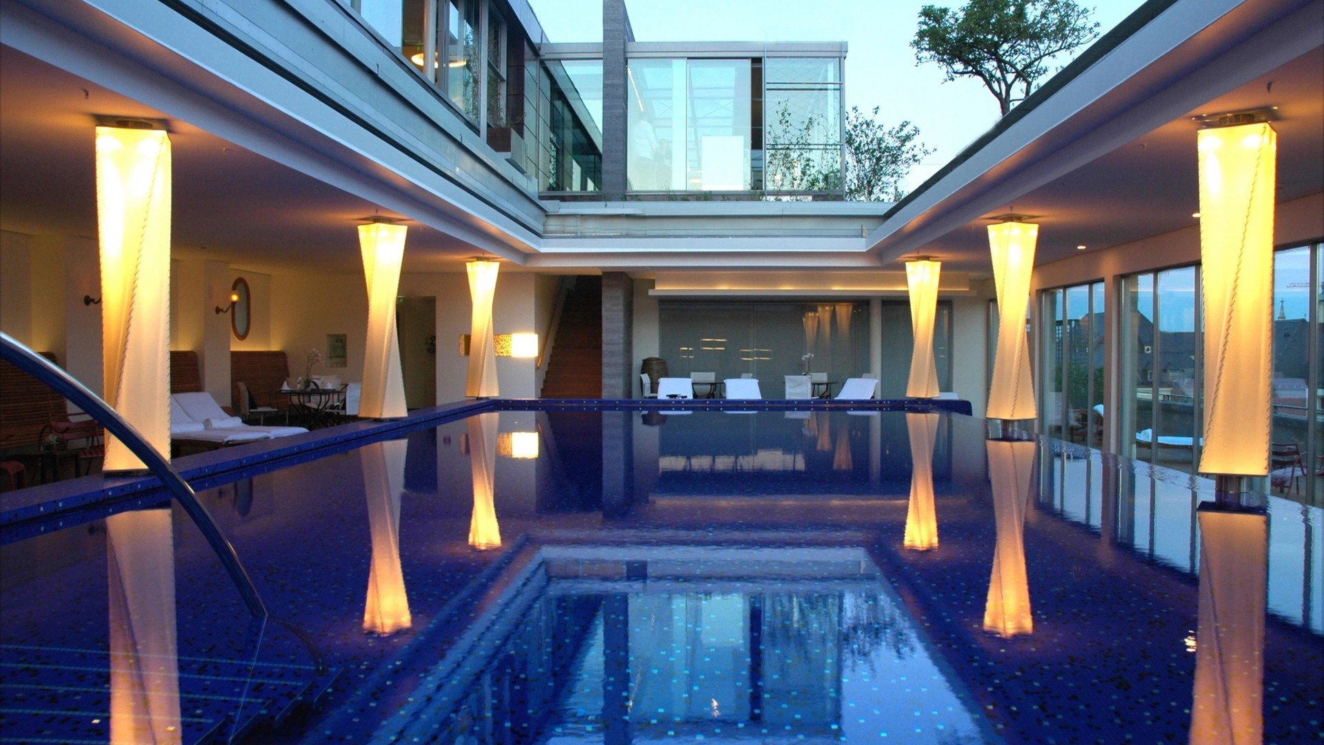 Bayerischer Hof Munich