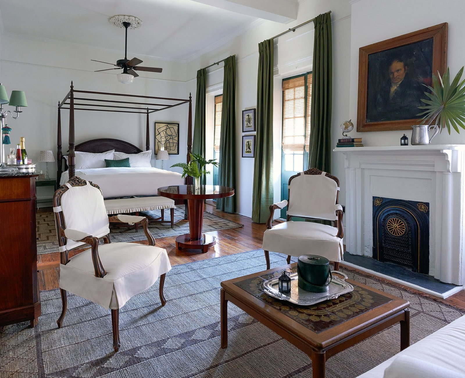The Celestine New Orleans, New Orleans, United States