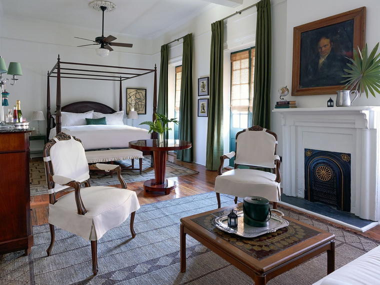 The Celestine New Orleans, New Orleans, United States