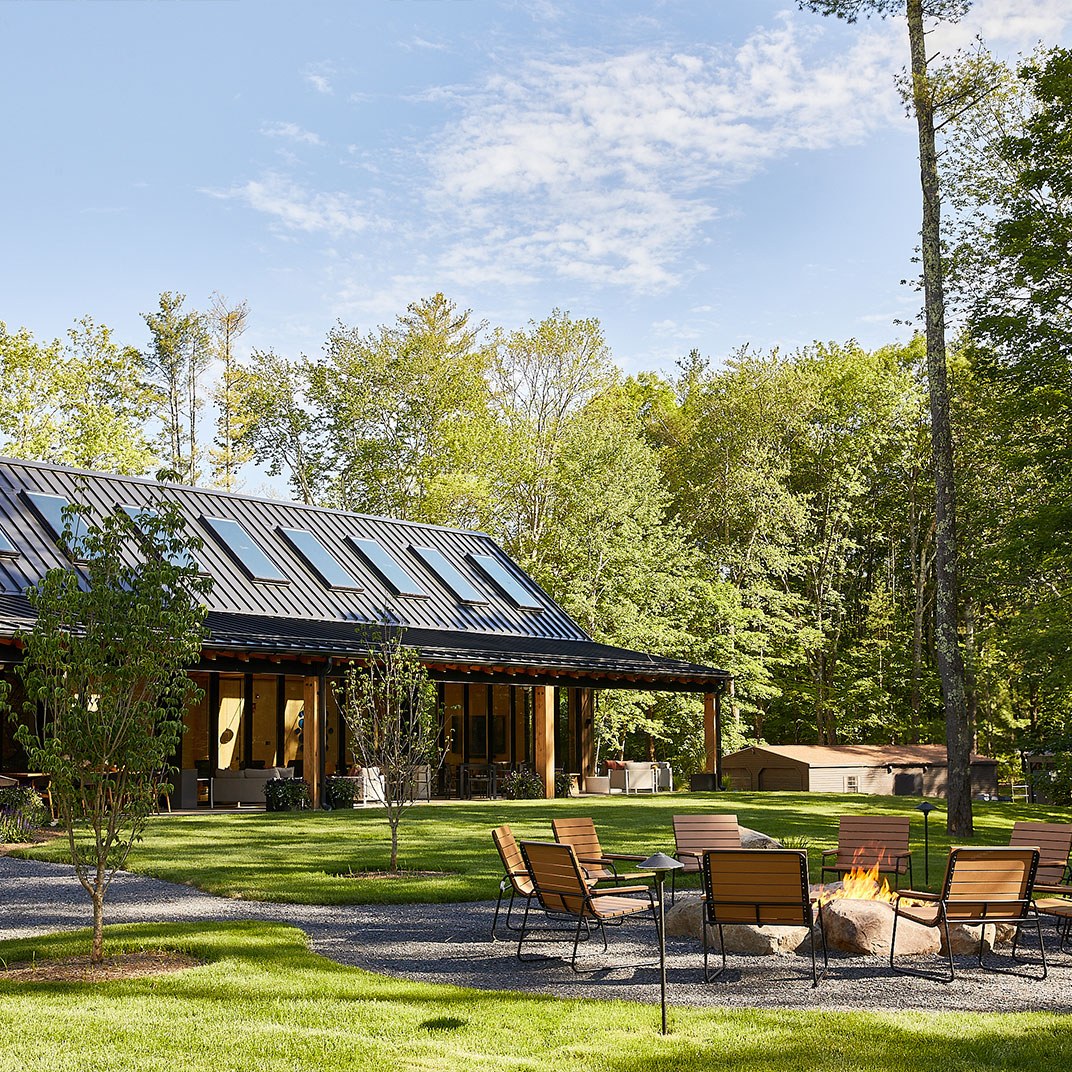 AutoCamp Catskills, Saugerties, United States