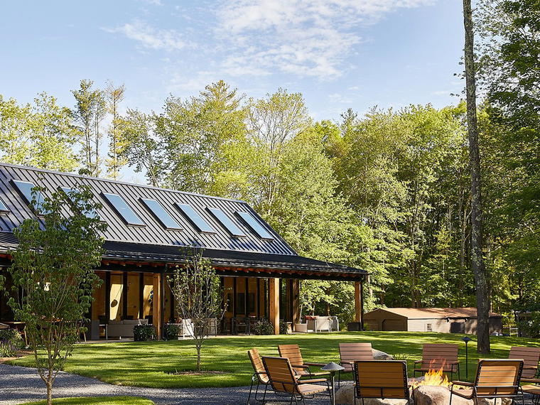 AutoCamp Catskills, Saugerties, United States