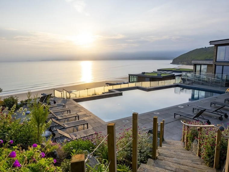 Carbis Bay Estate, Carbis Bay, United Kingdom