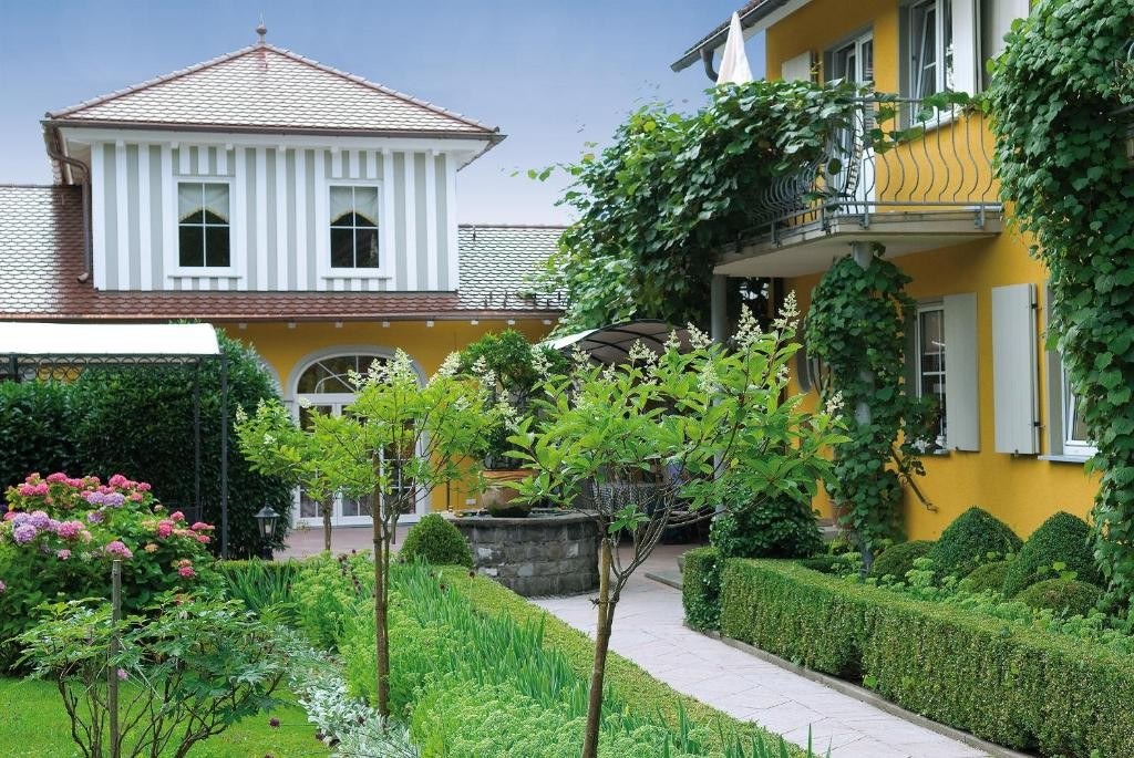 VILLINO, Bodolz, Germany