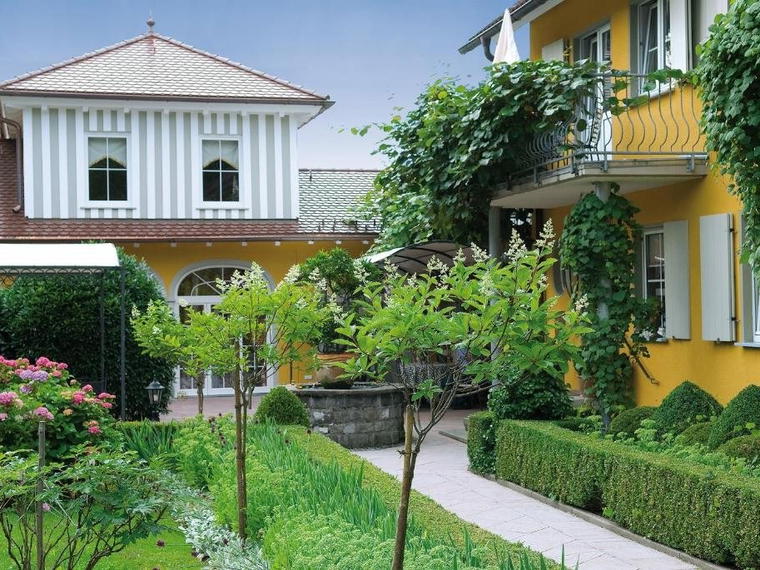 VILLINO, Bodolz, Germany