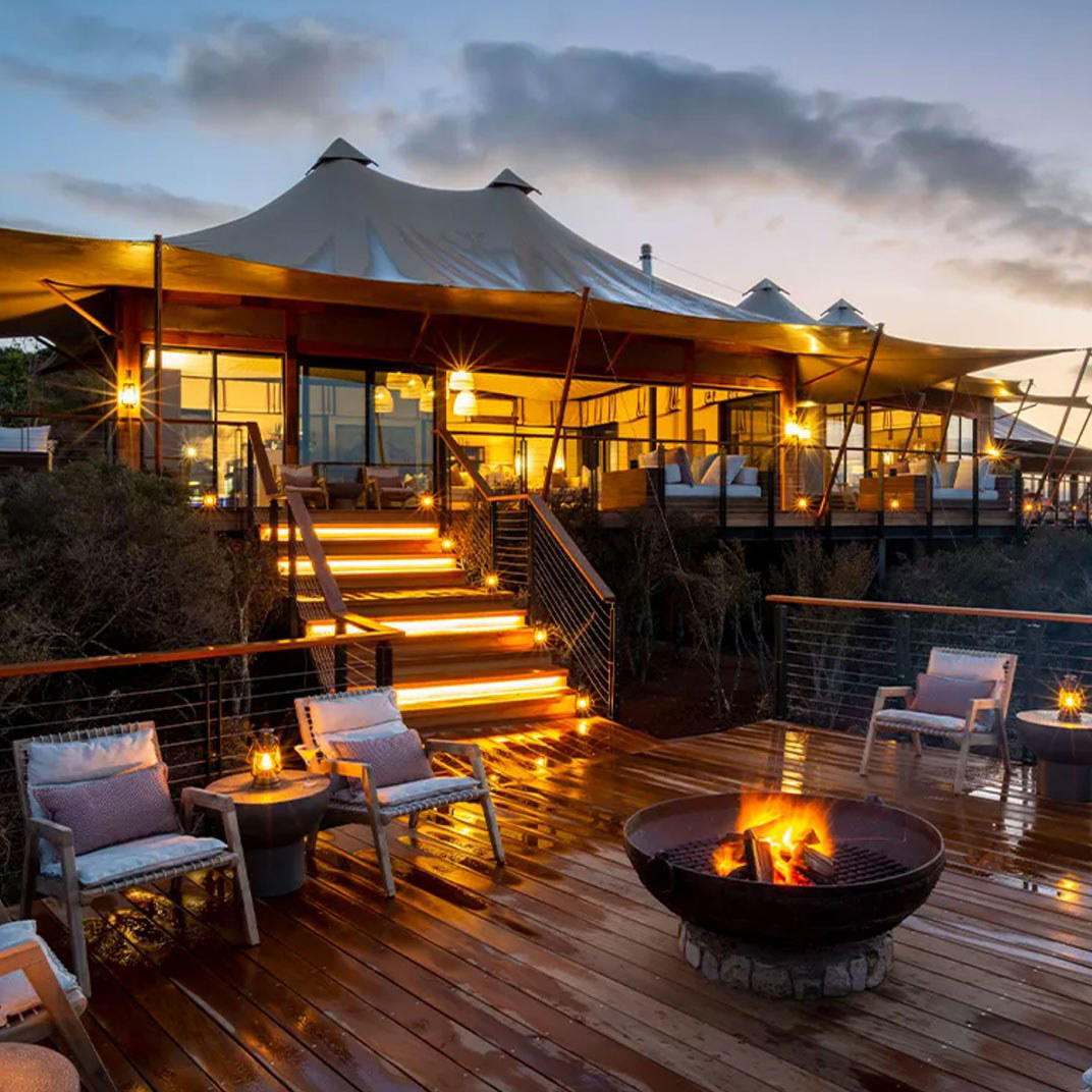 Shamwari Sindile, Paterson, South Africa