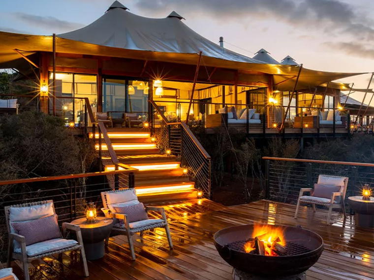 Shamwari Sindile, Paterson, South Africa