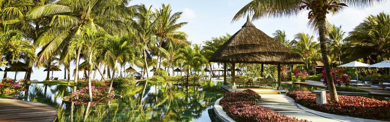 LUX* Le Morne