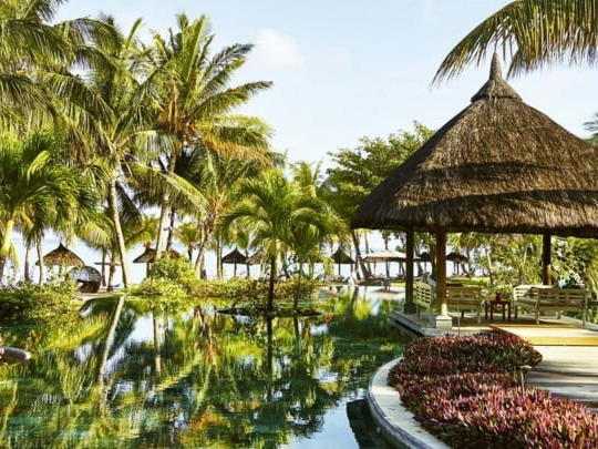 LUX* Le Morne, Le Morne, Mauritius