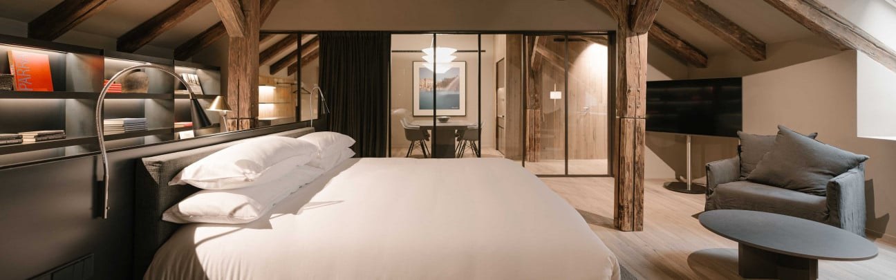 BoHo Hotel Budapest, Budapest, Hungary