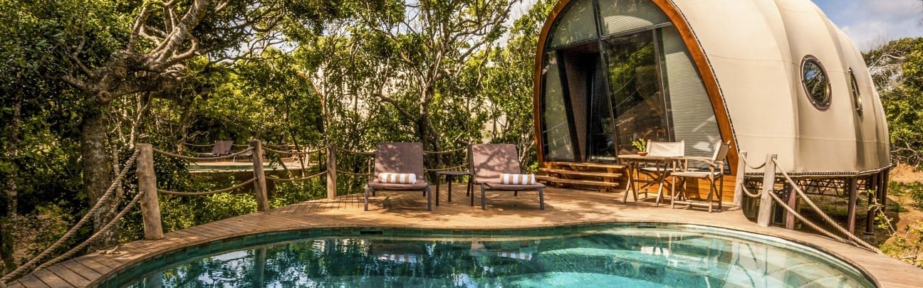 Wild Coast Tented Lodge