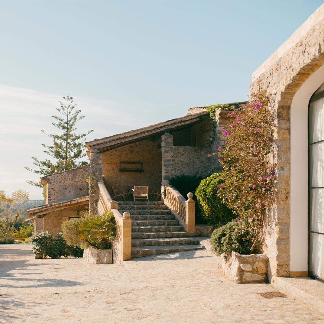 Ca’n Beneït, Mallorca, Spain