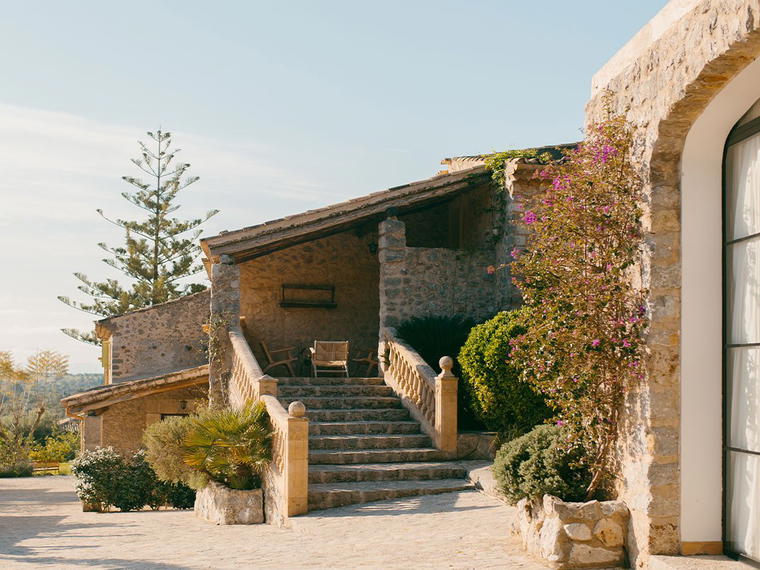 Ca’n Beneït, Mallorca, Spain