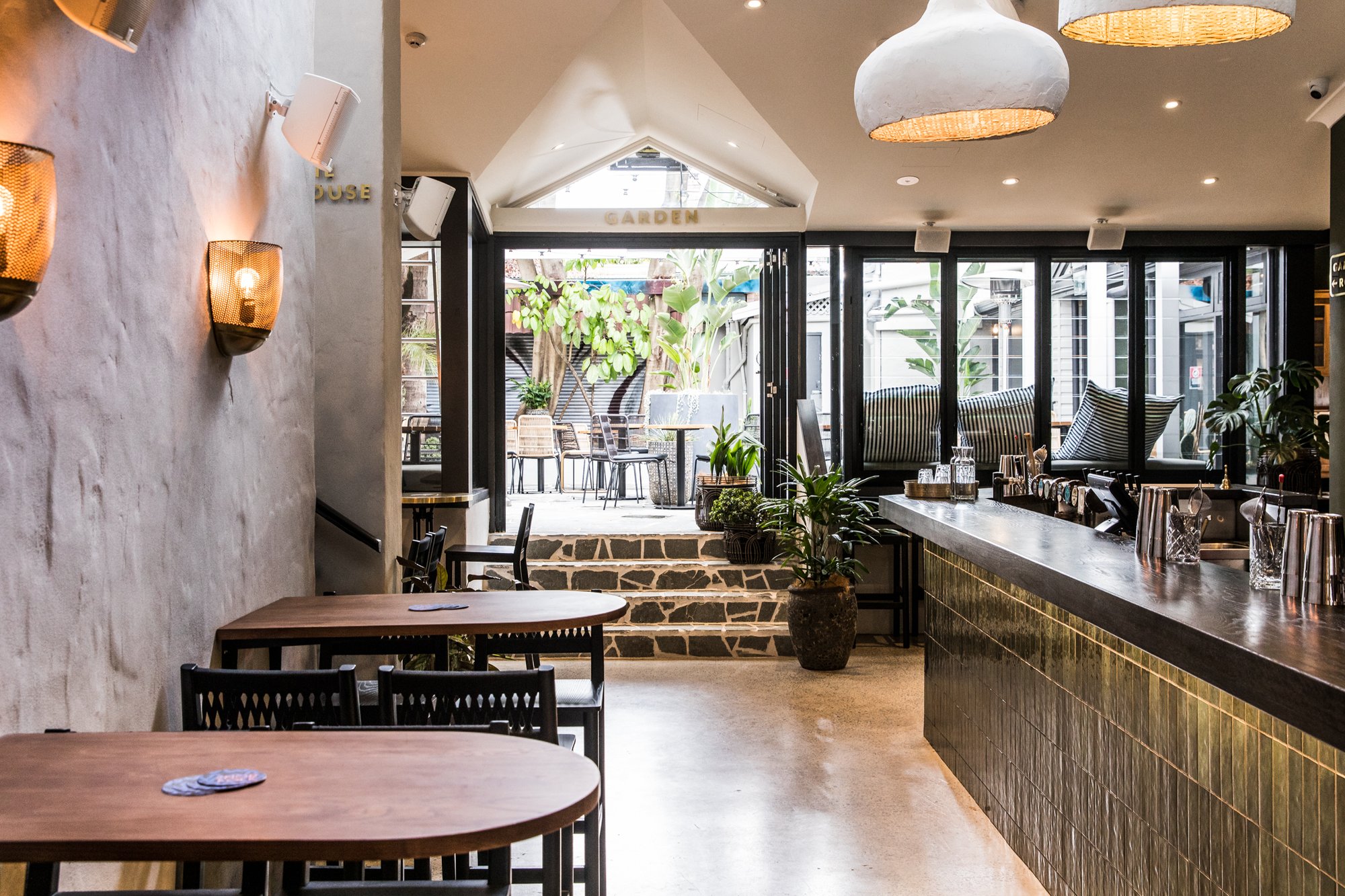 Norfolk Hotel