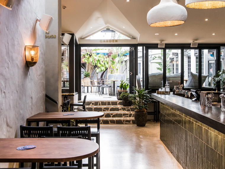 Norfolk Hotel, Redfern, Australia