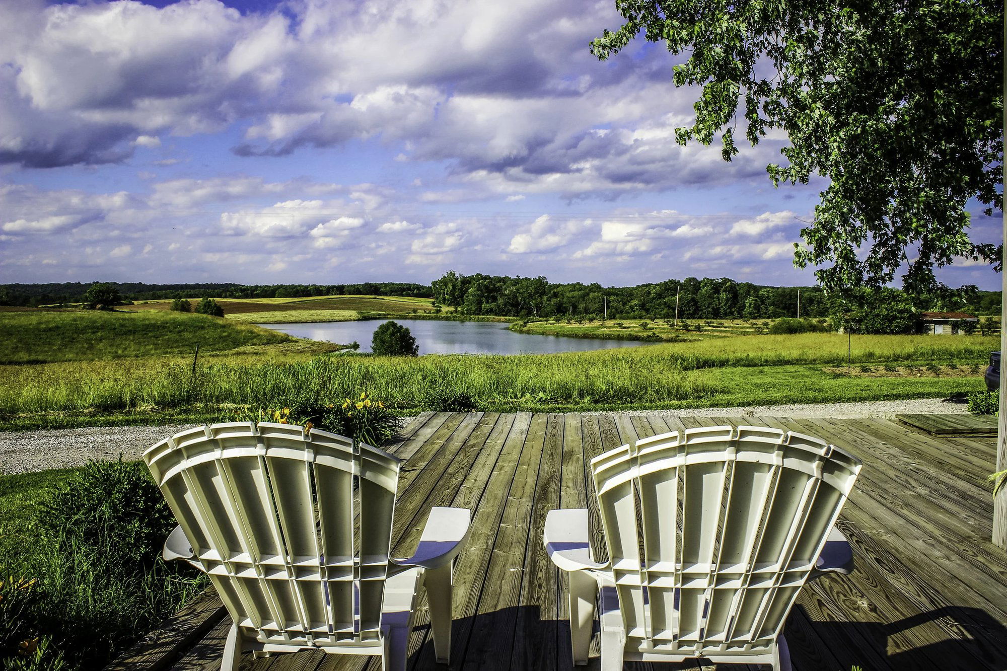 Von Jakob Winery & Brewery, Hotel in Pomona Township