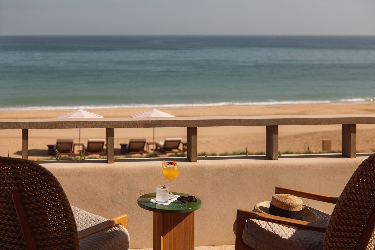 Royal Mansour Tamuda Bay, M'diq, Morocco