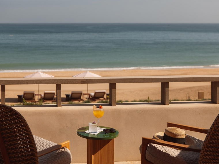 Royal Mansour Tamuda Bay, M'diq, Morocco
