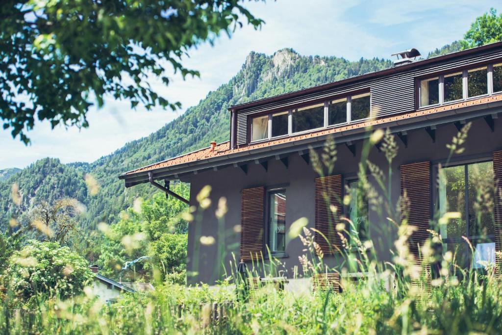 Gästehaus berge, Aschau Im Chiemgau, Germany