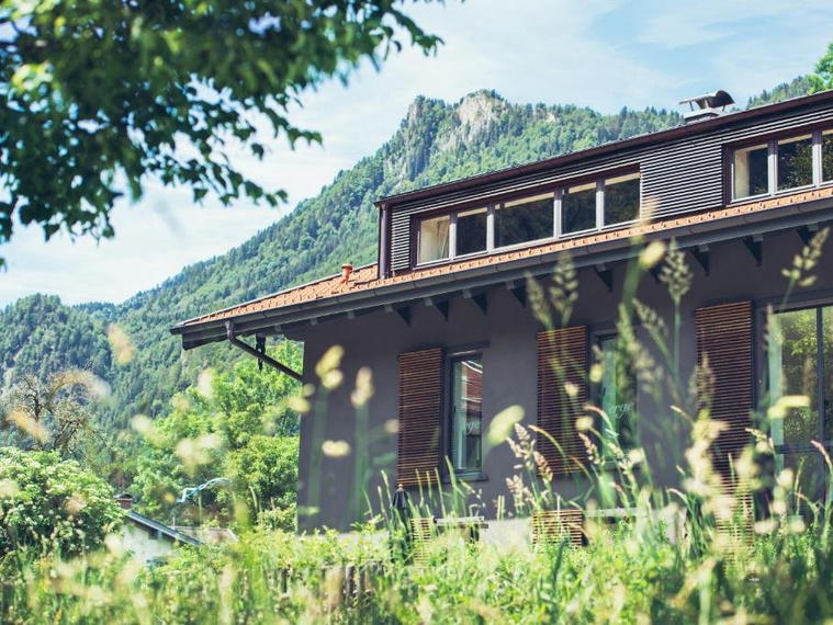 Gästehaus berge, Aschau im Chiemgau, Germany