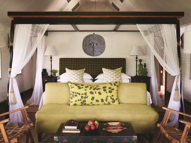 Belmond Safaris, Maun, Botswana