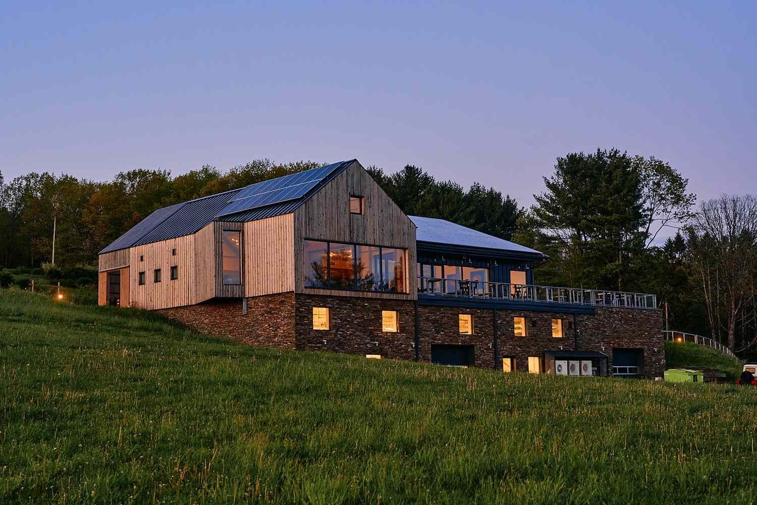 Seminary Hill Orchard & Cidery, Callicoon, United States