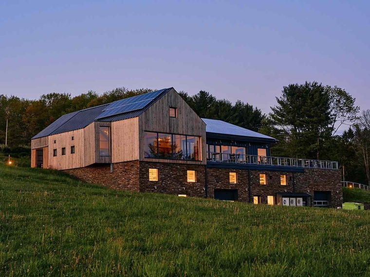 Seminary Hill Orchard & Cidery, Callicoon, United States