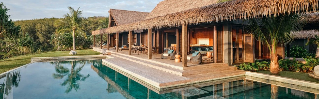 Six Senses Fiji