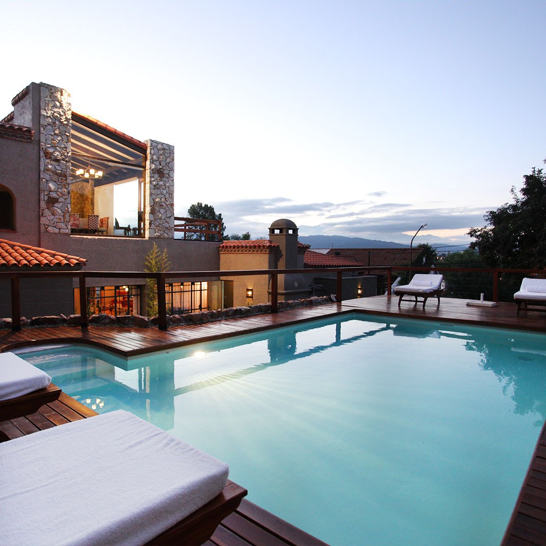 Kkala Hotel Boutique, Salta, Argentina