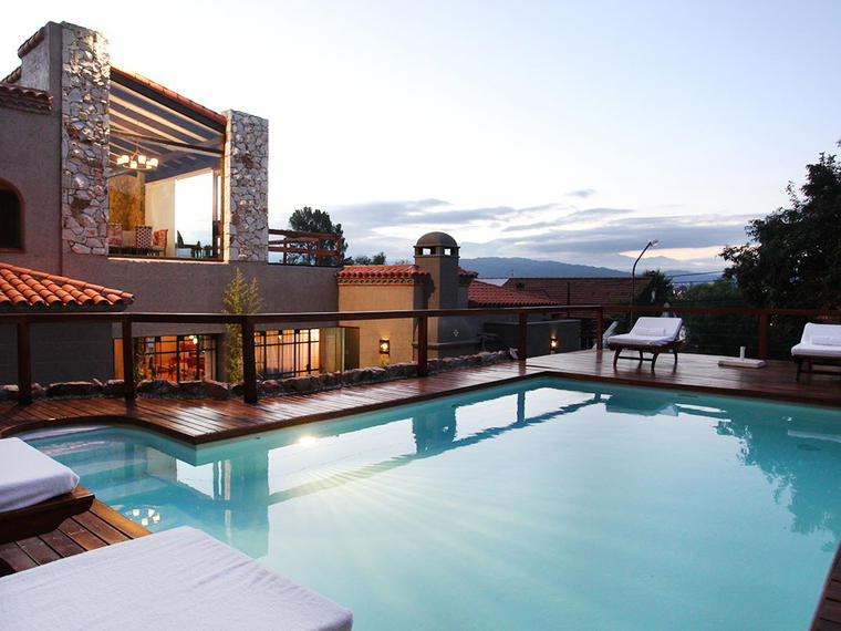 Kkala Hotel Boutique, Salta, Argentina