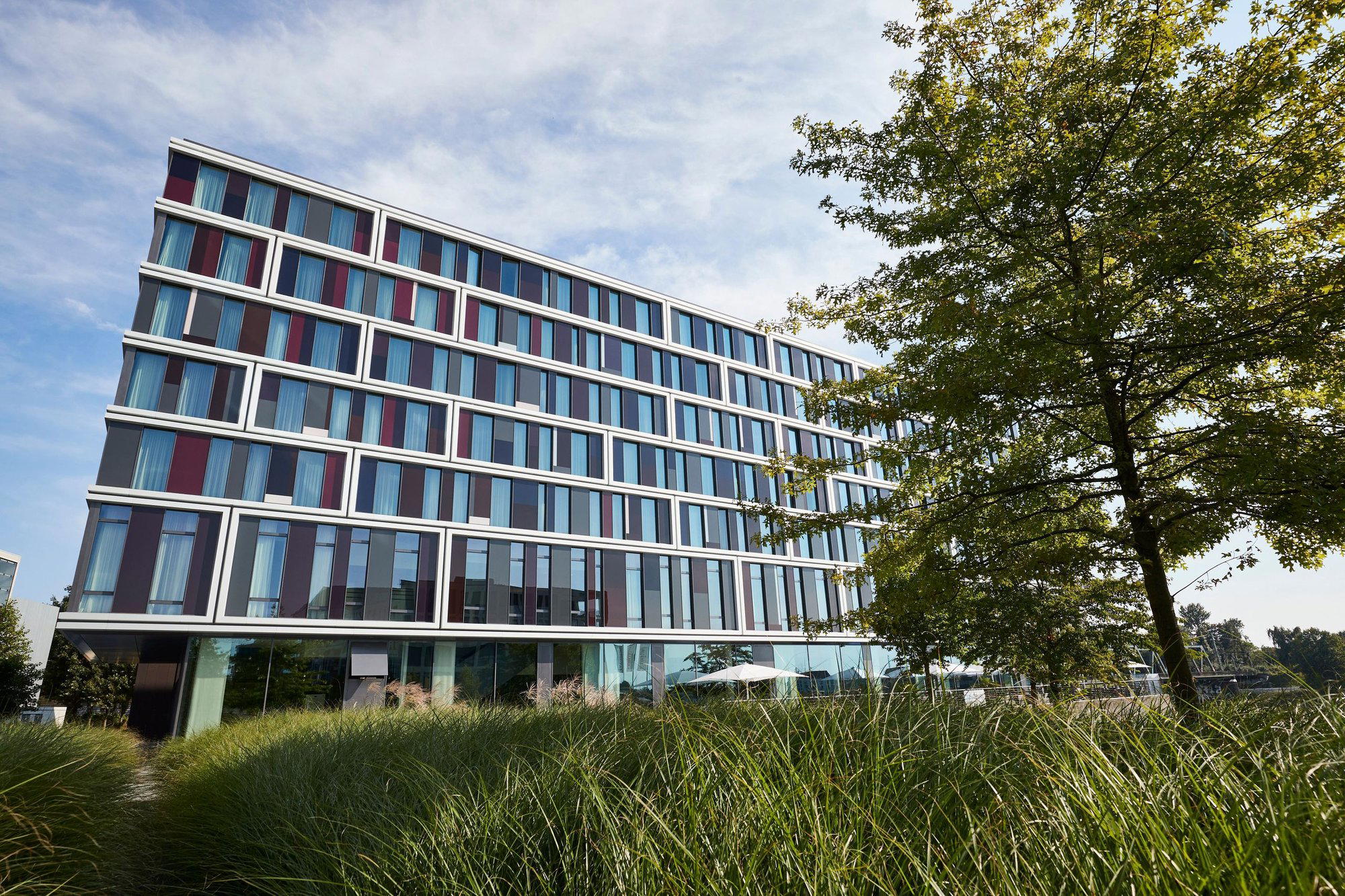 Steigenberger Hotel Bremen hotel in Bremen