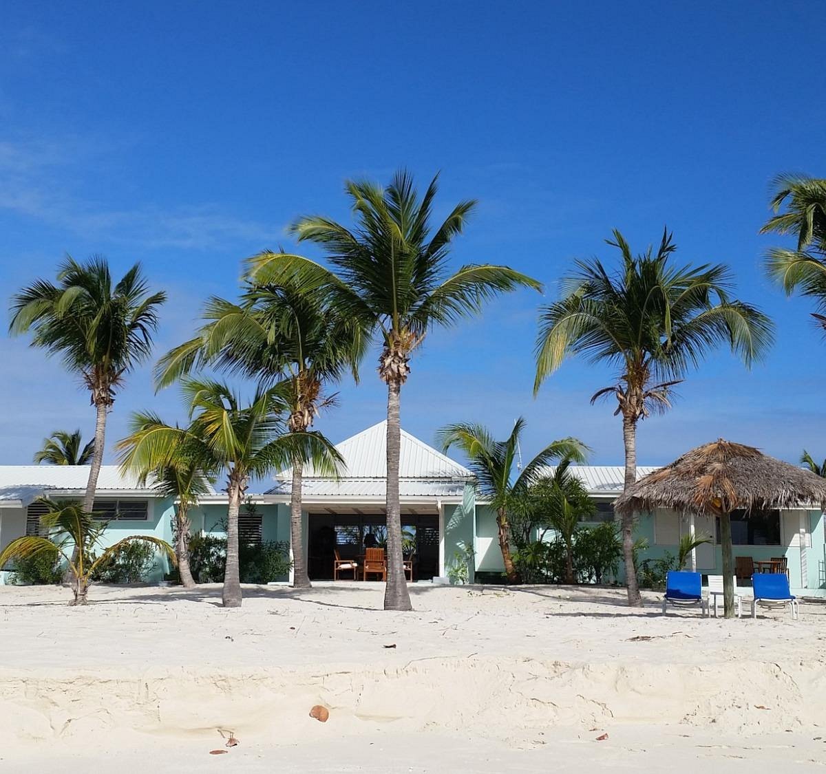 Coco Point Lodge
