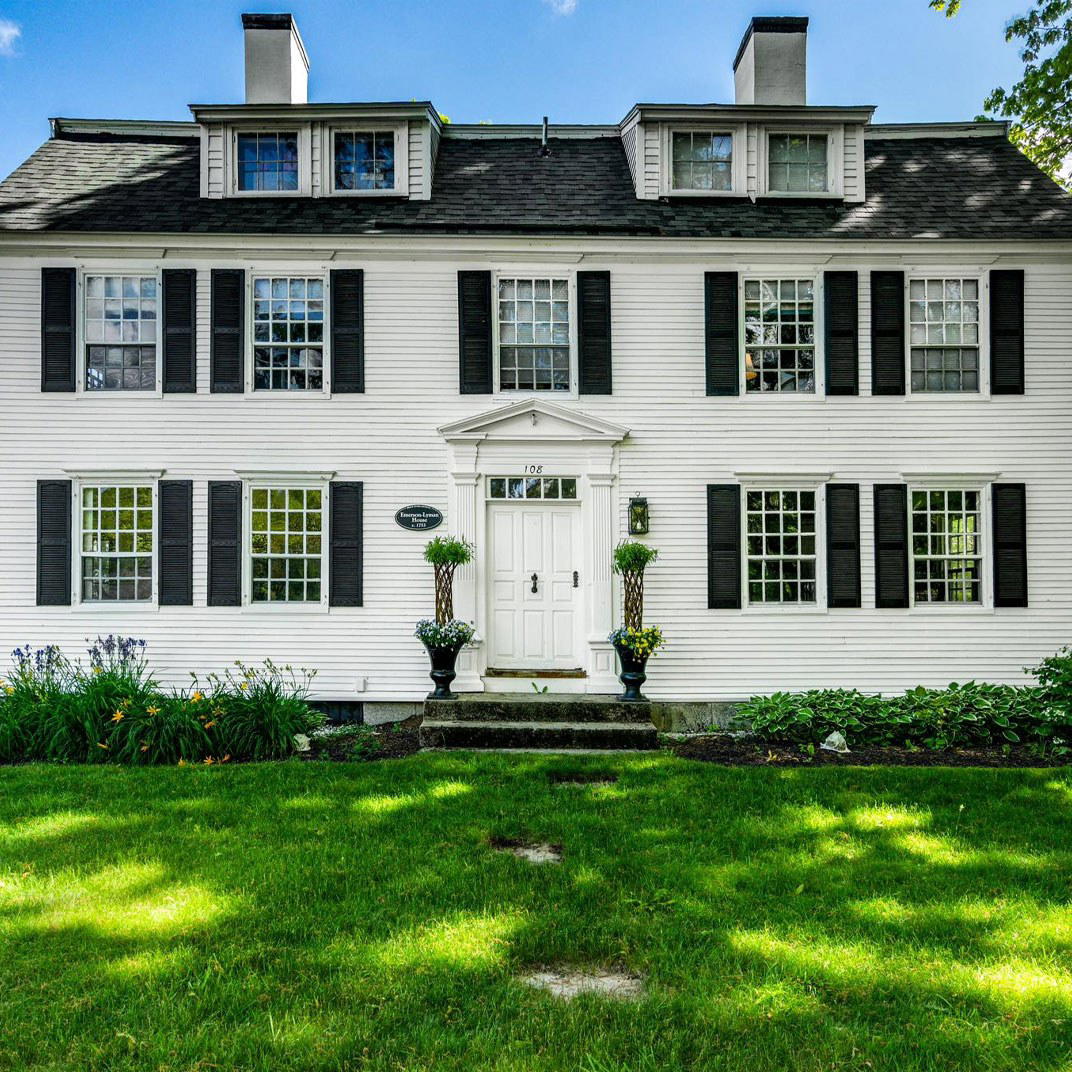 Waldo Emerson Inn, Kennebunkport, United States
