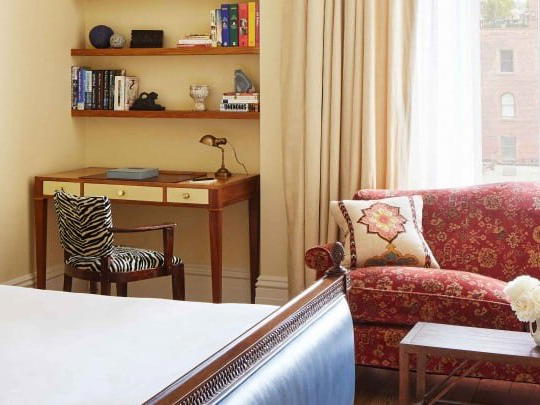 The Greenwich Hotel, New York City, United States