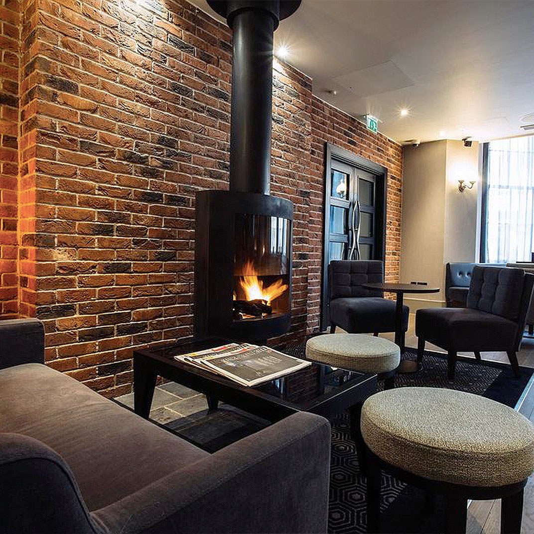 Malmaison Reading, Reading, United Kingdom