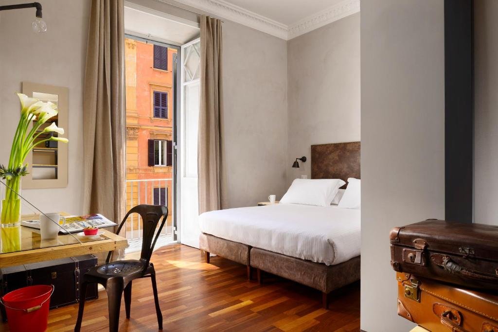 San Pietro Boutiquerooms, Rome, Italy